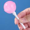 Silicone Lollipop Ice Cream Maker, Homemade Popsicle Molds, DIY Popsicle Maker for Kids, Lollipop Ice Cream Mold, Reusable Popsicle Molds