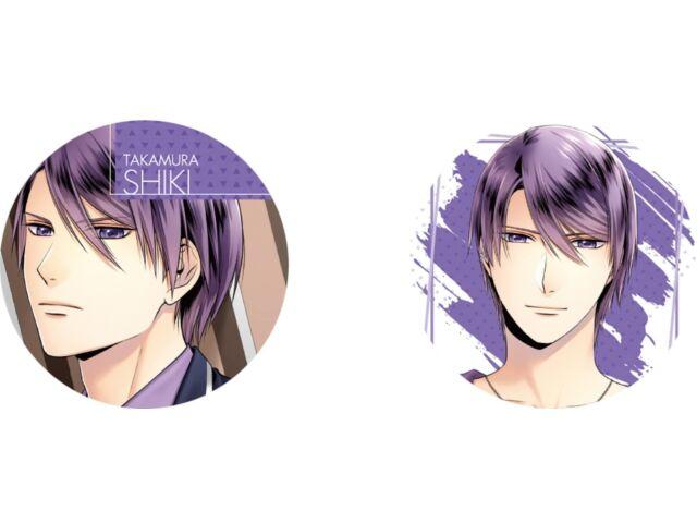 [CD] SQ Anokoro no Bokura wa Series Takamura Shiki my redemption TKPR-324 NEW