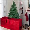 48''-65'' Inch Large Christmas Tree Storage Bag Fits Up to 9 ft. Artificial Trees