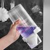 Detergent Storage Box Laundry Storage Container Household Cleaning Supply