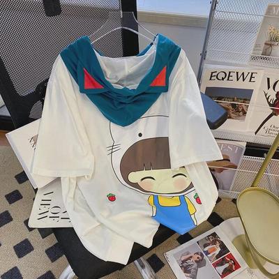 Tops – Camisetas