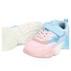 Slazenger Girls Glitter Heart Trainers