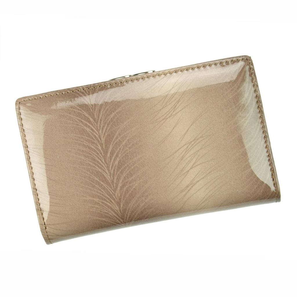 Leder Damen Portemonnaie PATRIZIA VL-108 RFID