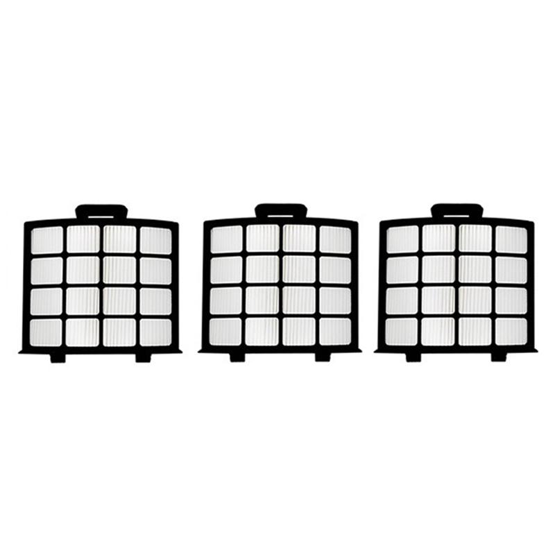 For Shark AZ2000 / AZ2000W / AZ2002 Main Brush HEPA Filter Foam & Felt Filter Accessories Replacement Parts