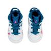 New Jordan 6 Retro White Laser Fuchsia Green Abyss TD 645127-153