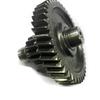 GY6 Gear Teeth