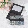 Empty Magnetic Palette Box Eyeshadow Blush Powder Cosmetic Pan For Blusher Lip
