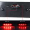 33700-HL3-A01 Rear Tail light Assembly For Honda Pioneer 520 700 1000 2014-2021 Red