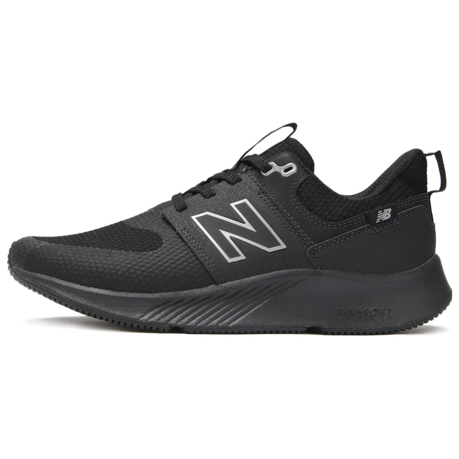

new New Balance Dynasoft 900 V1 Shoes Black 44