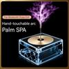 Muzică multifuncțională Tesla Coil Touchable Wireless Transmission Iluminat Știință Educație