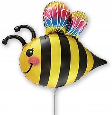 Balon Foliowy 14" Fx - Pszczółka