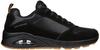 Sneakers Uno - Stacre (52468) Black/black