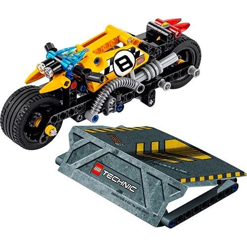 LEGO Technic Stunt Bike 42058