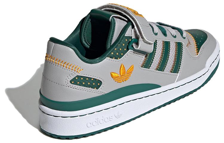 adidas originals Forum Green Grey IE0475