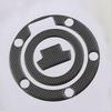 Motorcycle Fuel Gas Tank Cap Cover Pad Sticker Fit for For R1 2002 2011 R6 R6S FJFor R1300 FZ1 FZ6 FZ8 FZ6R All Years