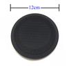 E90 E91 E84 Interior Front Rear Door Loudspeaker Cover Black Audio Sound Panel Replacement For BMW 3 X1 Series 316 318 320
