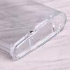 Polarized Clip Sunglasses Glasses for Case Box Clear Eyewear Accessories