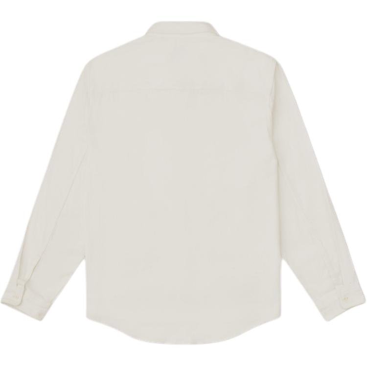 Converse Button Down Shirt 10027942-A01