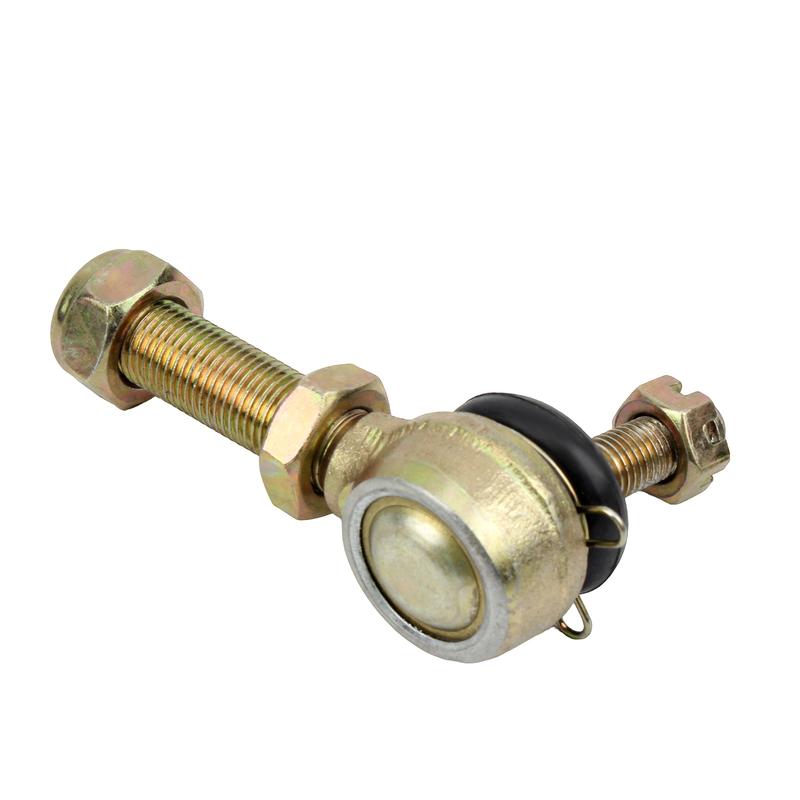 ATV UTV Tie Rod End Kits Ball Joint Fit M14*M10 50cc 70cc 90cc 110cc 125cc 150cc Chinese Bull Quad 4-WheeL Accessories