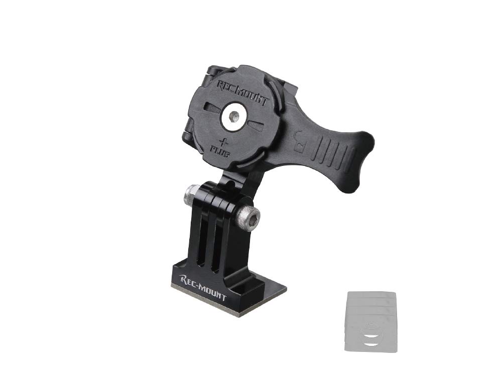 [REC Mount Plus] Dahon Mount [R+DHN] "Mount only, separate dedicated case required