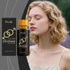 Roxelis Charming Perfume  Fresh And Not Overpowering, Layered And Textured, Soft, Not Sharp On The Nose, Long-Lasting Fragrance, Suitable For Daily We