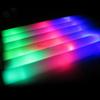 10pcs Glow Sticks Led Light Sticks Fluorescent For Concert Party Christmas Wedding Festival Night Activities