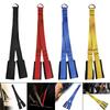 Tricep Rope Tricep Extension Strap Weightlifting Pulldown Rope with Anti-Slip