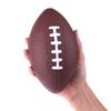 Mini Soft Standard PU Foam American Football Soccer Rugby Squeeze Ball Kids Adults Birthday Christmas Gift Football