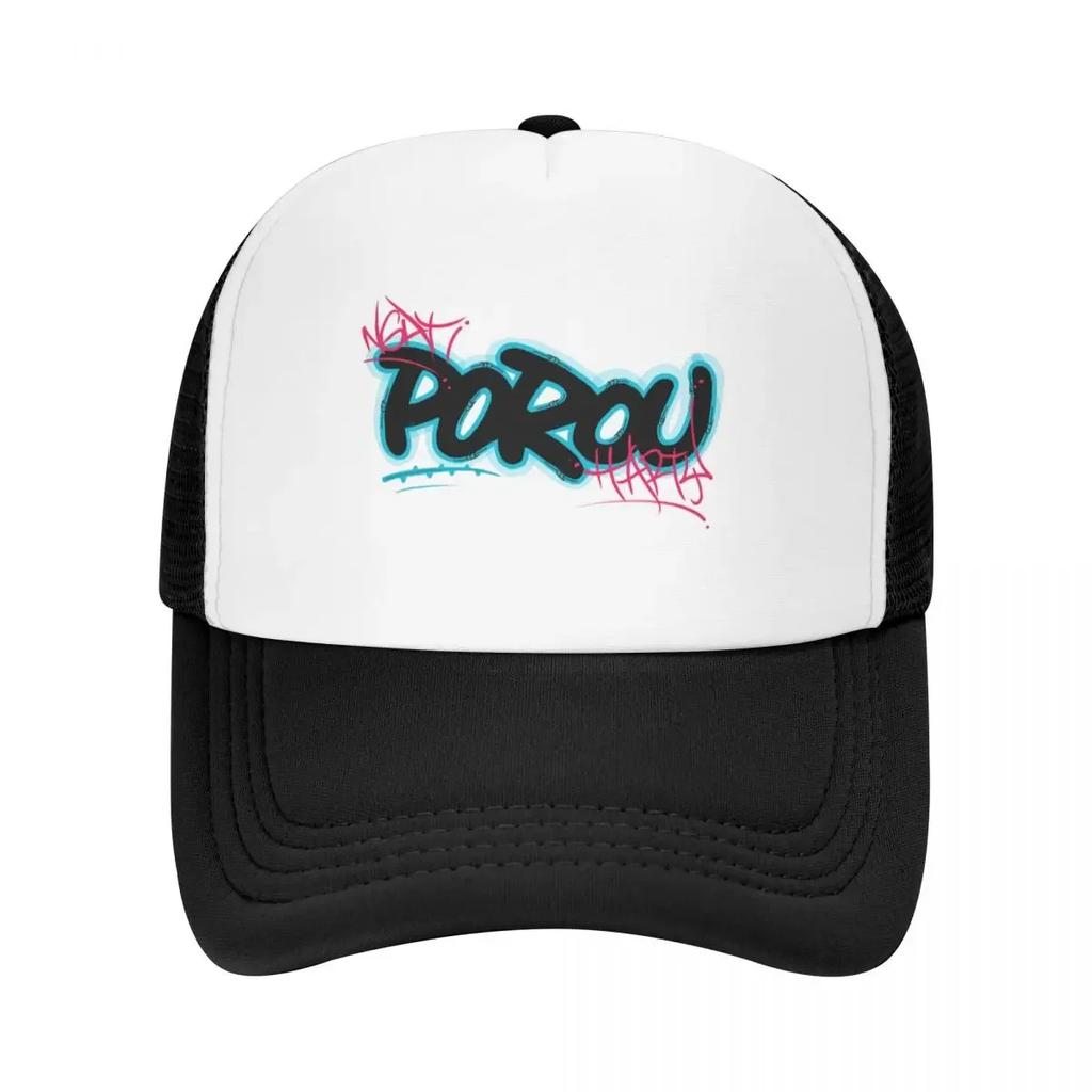 Ngati Porou Baseball Cap Anime Hat luxury Women cap Uv Protection Solar Hat Caps Women Unisexs