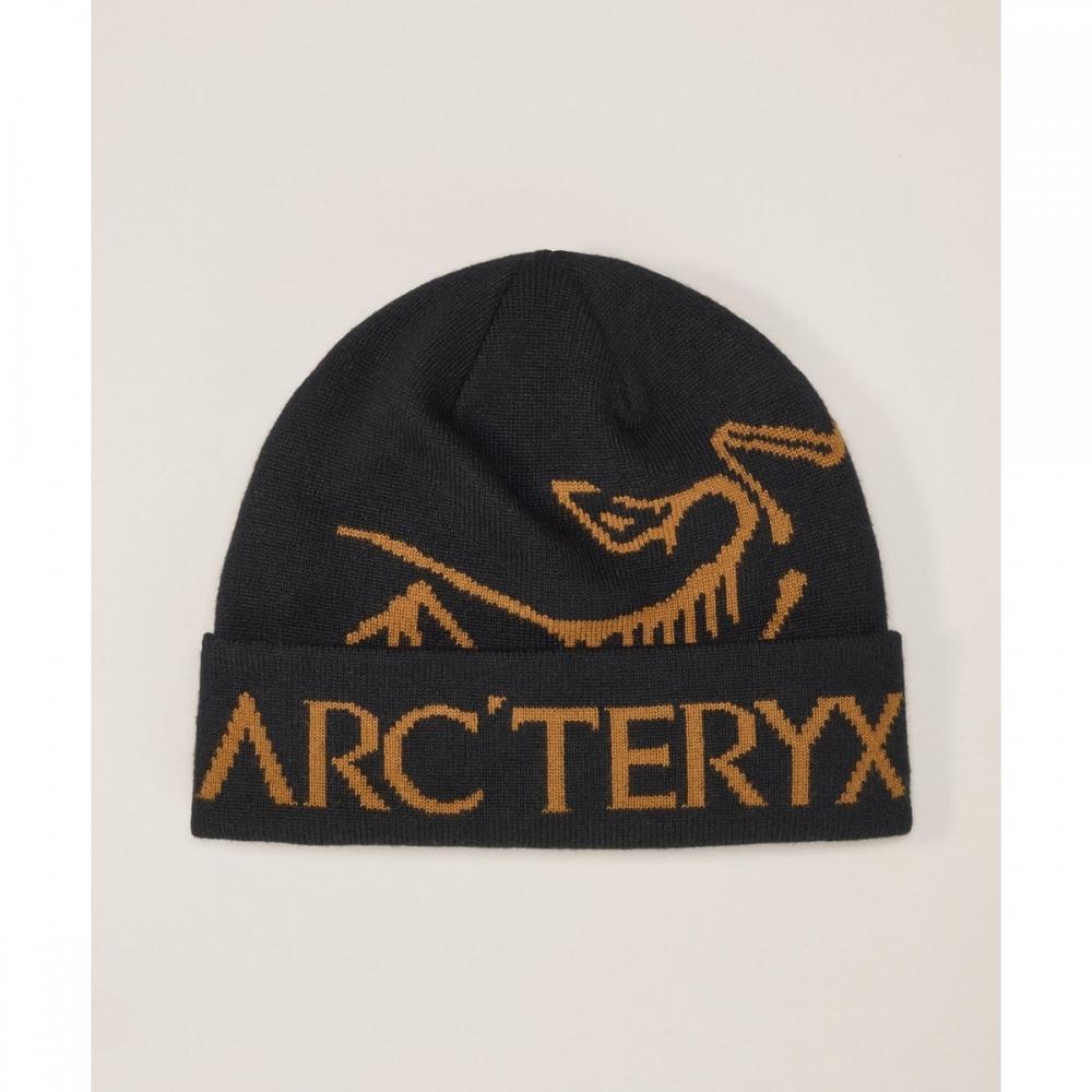 Arcteryx Denim HAt 24k BlAck A Su10065 FREE