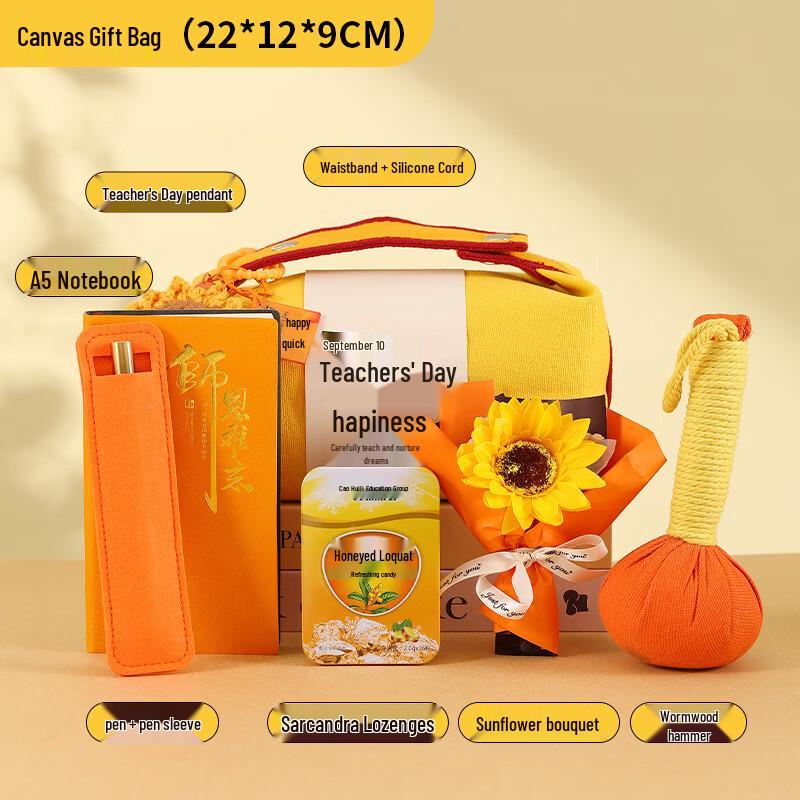 Teacher s Day Premium Gift Set 05