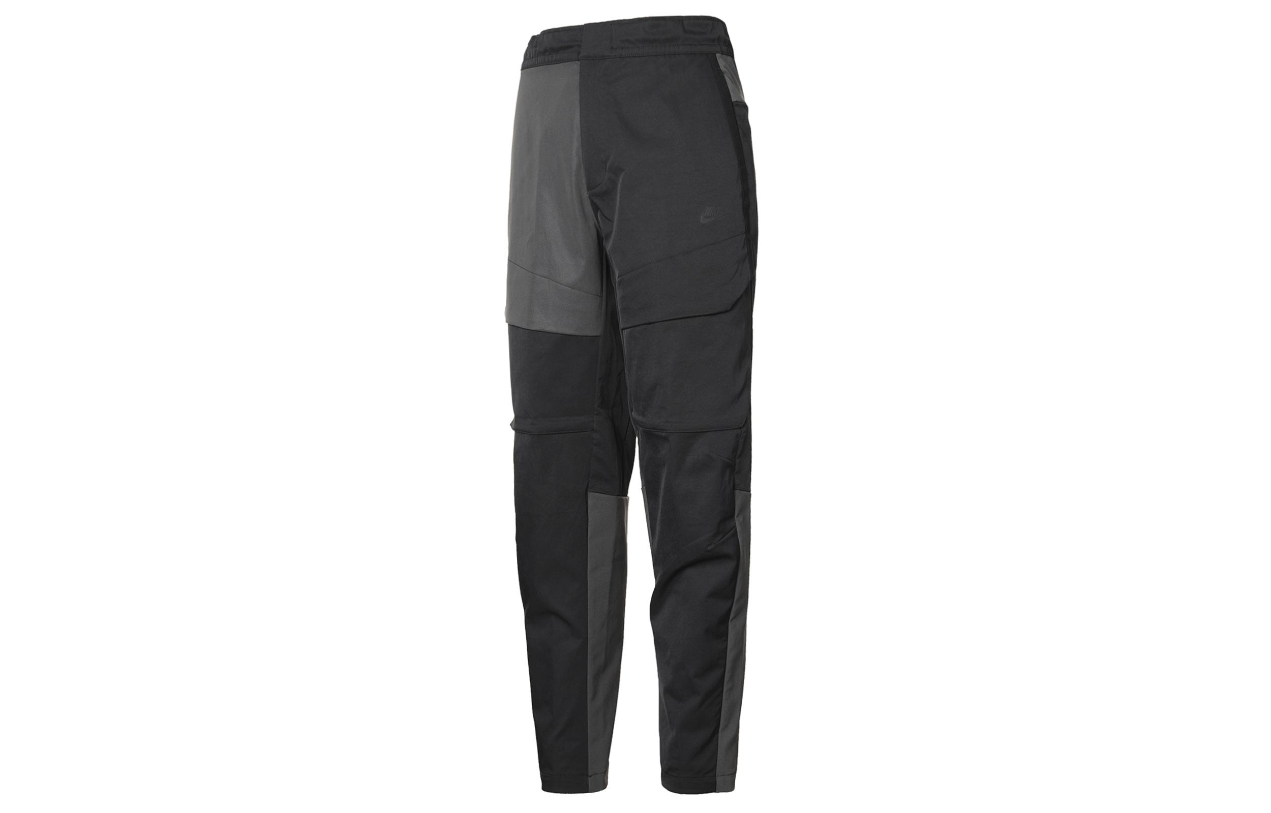 Nike Sportswear Tech Pack Reflective Unlined Cargo Pants DO4885-010 L