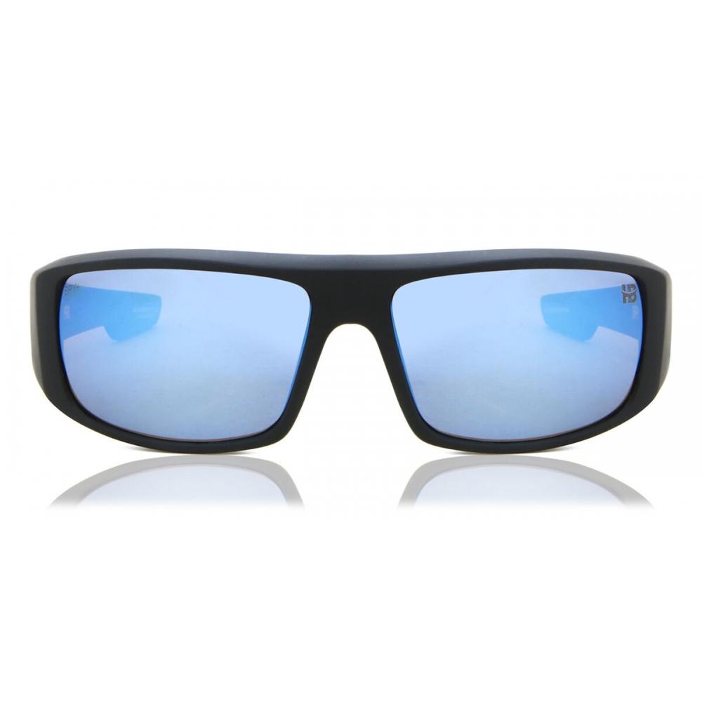

Spy Logan Polarized 6700000000194 Unisex Sunglasses Black/61