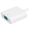 HD Multimedia Interface to VGA Adapter Converter Cable for Computer Laptop Monitor Projector