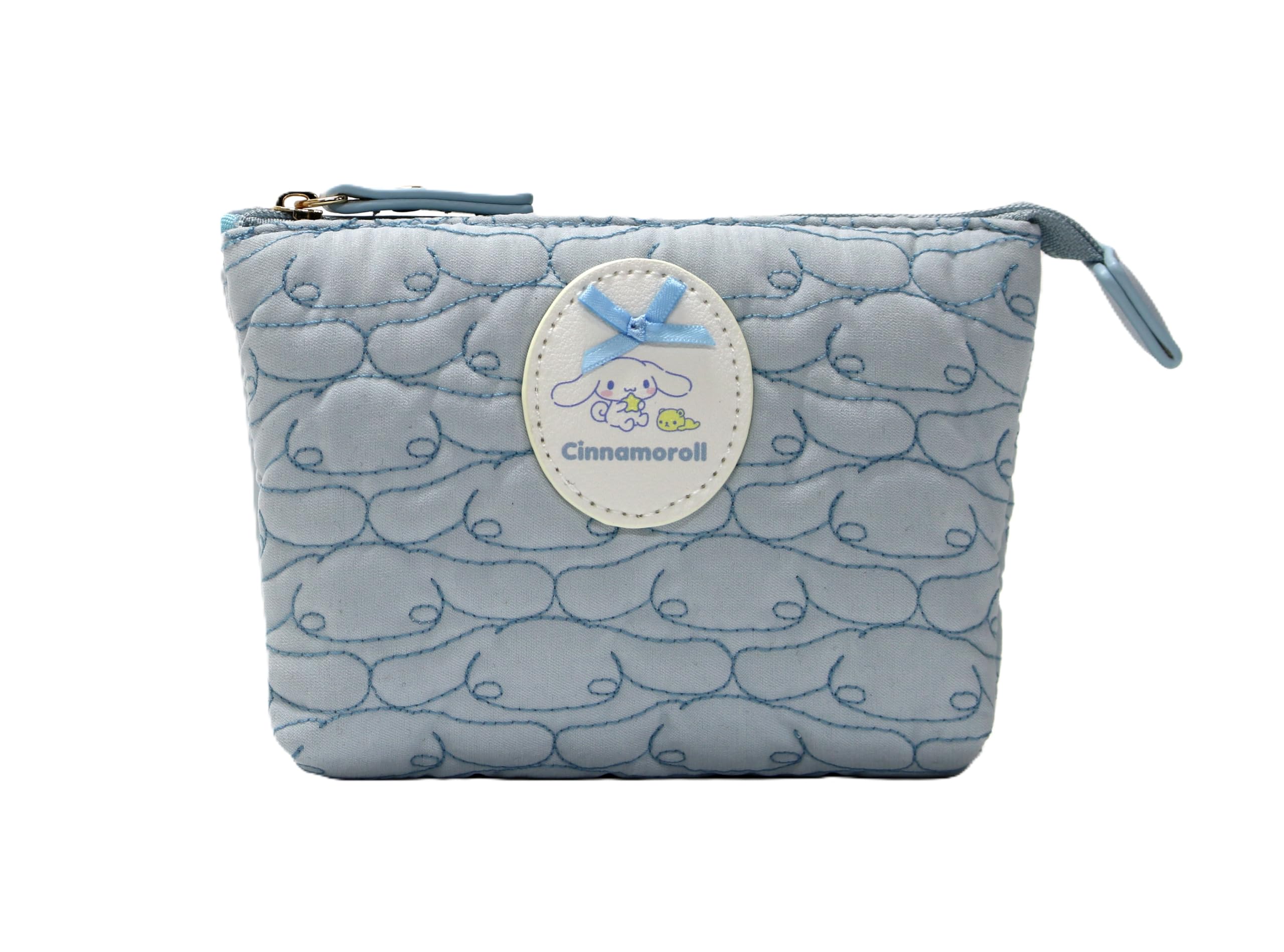 Aldi Sanrio Мини Двойной Кошелек Киннаморолл SR45-16CN