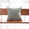 Cotton Throw Pillowcase Striped Cushion Cover Home Decor Throw Pillowcover  Sofa/Bed
