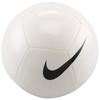 Nike Pitch Team Ball, Unisex White Football