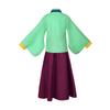 Medicine House Girl's Whispering Animation Medicine House Cos Clothes Animation Cat National Style Ancient Style Cosplay Clothing