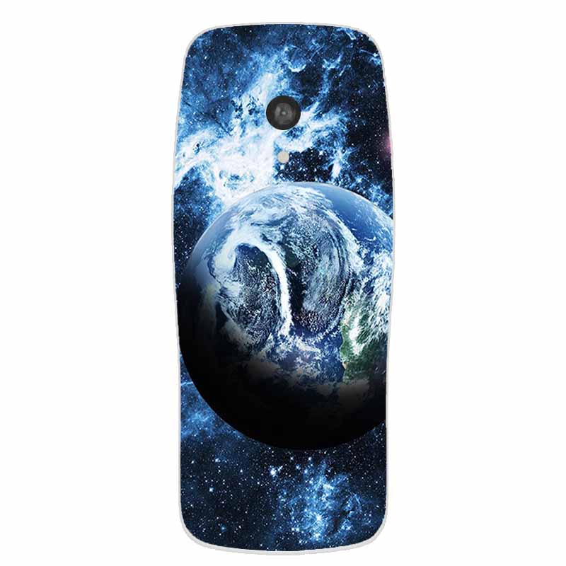 TPU Pouzdro Pro Nokia 3210 2024 Pouzdro 2.4" Coque Průhledné Silikonové Měkké Čiré Zadní Kryt Pro Nokia 3210 Pouzdro Na Telefon Funda Shell