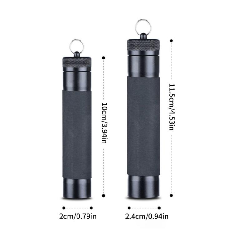 Ergonomic Line Tightening Rod Antislip Fishing Line Fasteners Tool Nonslip Handle For Fishing Backpacks Organization