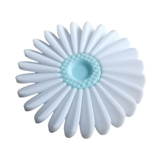 Spring Flower Fidget Spinner Toy Stress Anxiety Relief Kids Teens Adults Fingertip Gyroscope