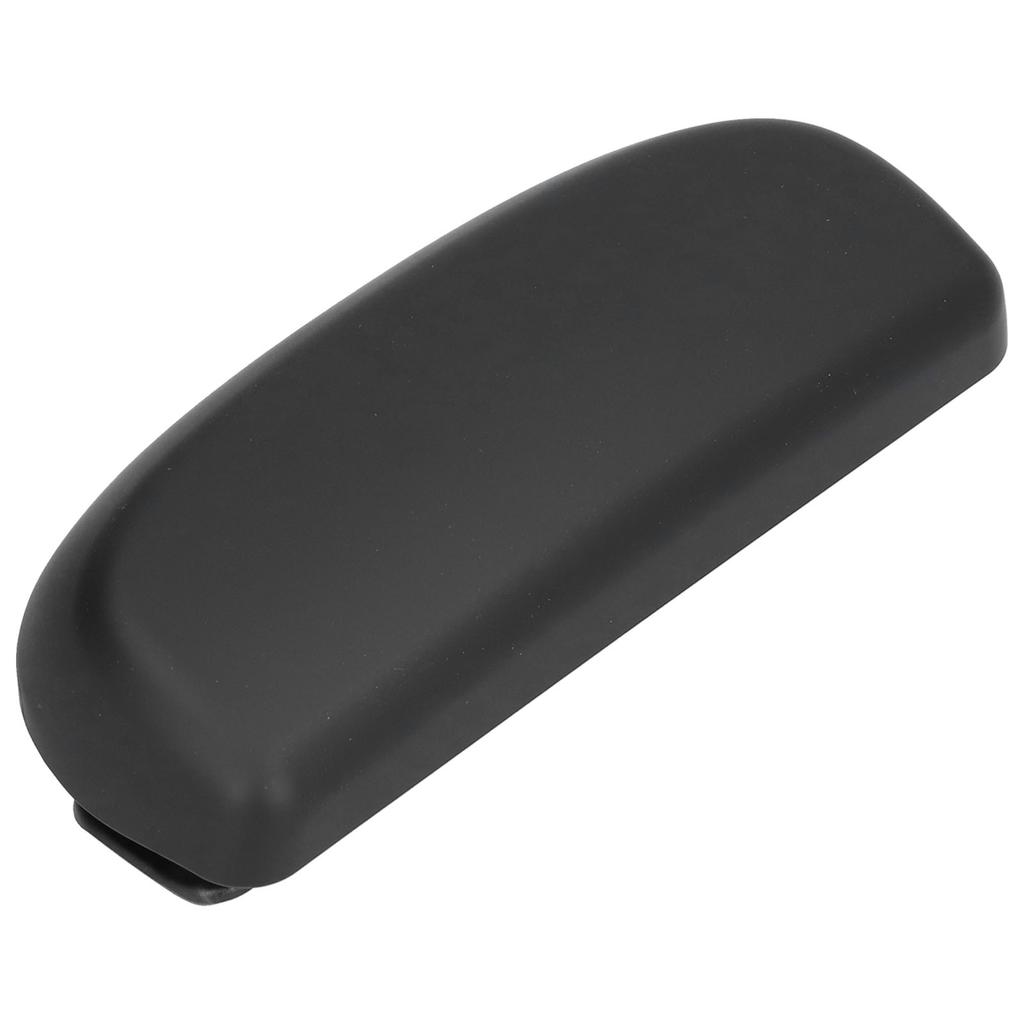 Sunglasses Holder Car Glasses Case Box Overhead Grab Handle Mount Fit for E60 E61 E82 E90 E91 E92Black