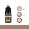 48 Color 5ML High Concentration Color Essence for Aromatherapy Candles & Handmade Soap DIY Silicone Pigment