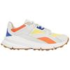 Under Armour Forge 96 Moving Day Unisex Sneakers White White-Clay Fire 6000057-114