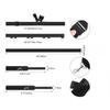 Restraints Set Handcuff Sextoy Kit SM Slave Sex Bandage Eyeblinder Flirt Teaser Sets Erotic Adult Tool 18+ Sex Product