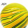 Soft Stress Ball Flow Pattern Anxiety Relief Slow Rebound Squeeze Gadget Fidget Toy Decompression Pinch Sensory Party