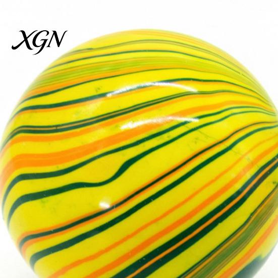 Soft Stress Ball Flow Pattern Anxiety Relief Slow Rebound Squeeze Gadget Fidget Toy Decompression Pinch Sensory Party