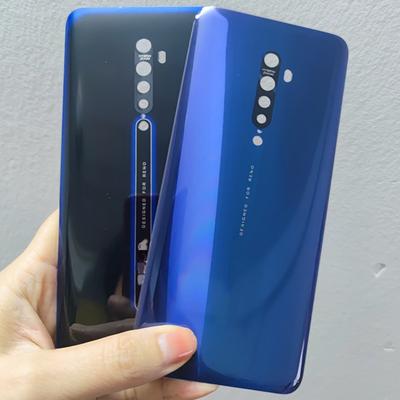 For OPPO RENO2 Reno 2 Back Battery Cover Rear Housing Glass Door Panel