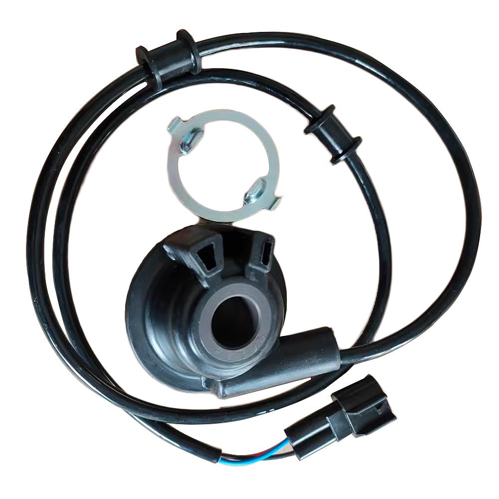 Motorcycle Speedometer Odometer Cable Speed Sensor Gear Instrument Drive Gear For Keeway Superlight Klight 125 200 202 QJ200-2H