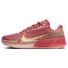 Court Air Zoom Vapor 11 Clay Adobe Hot Punch Women's DV2015-600